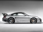 Porsche 911 GTR650 Avalanche EVO by Gemballa 2006 года